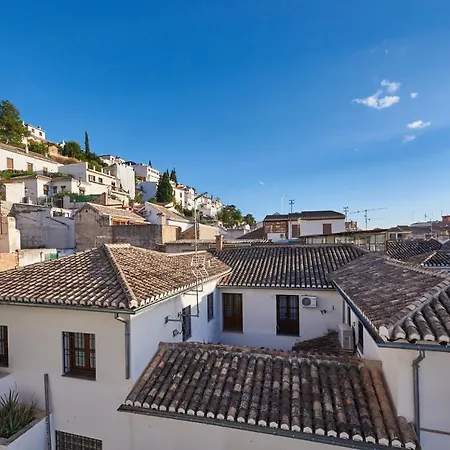 Apartment Serrano Albaycin Prime Holidays *