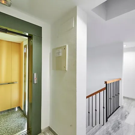 Apartment Serrano Albaycin Prime Holidays